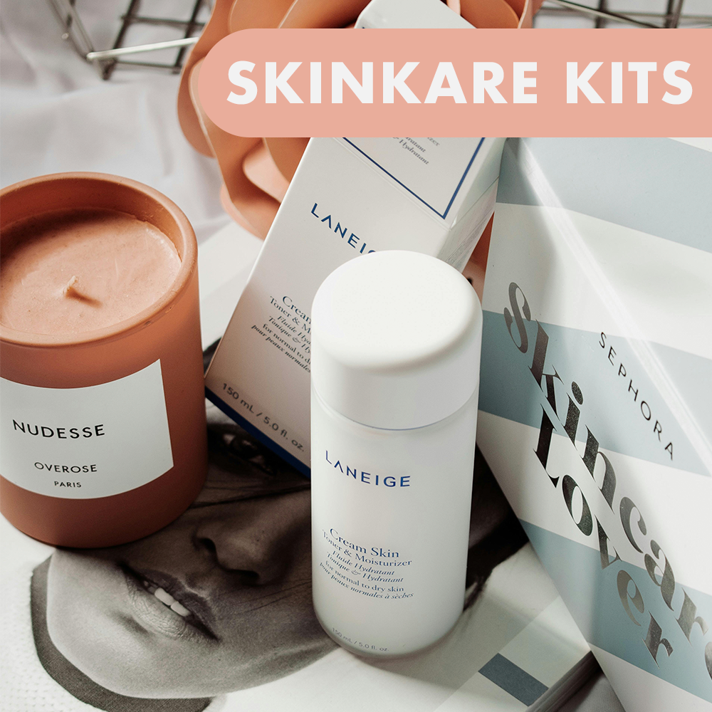 SKINCARE KITS
