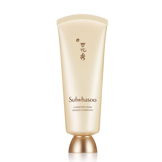 [Sulwhasoo] Clarifying Mask 120ml