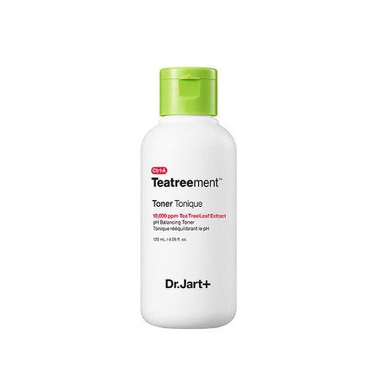 [Dr.Jart+] CTRL-A Teatreement Toner 120ml