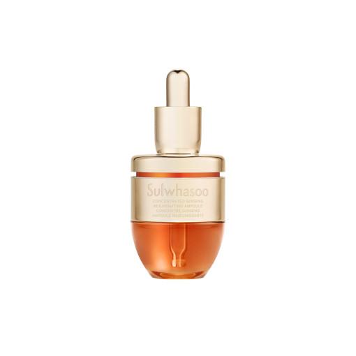 [Sulwhasoo] Concentrated Ginseng Rejuvenation Ampoule 20g