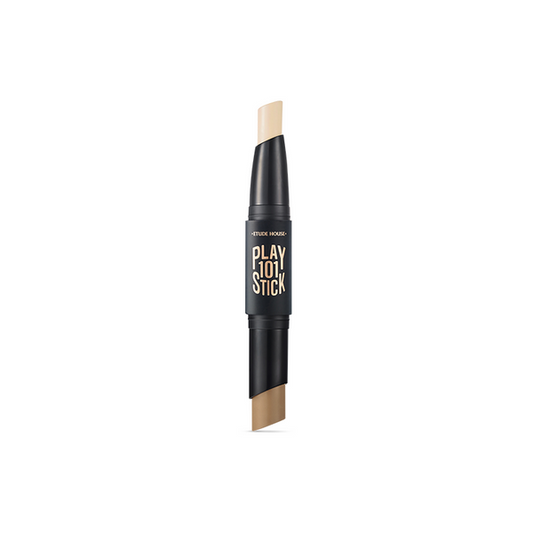 [EtudeHouse] Play 101 Stick Contour Stick Duo 5.8g #3 Natural